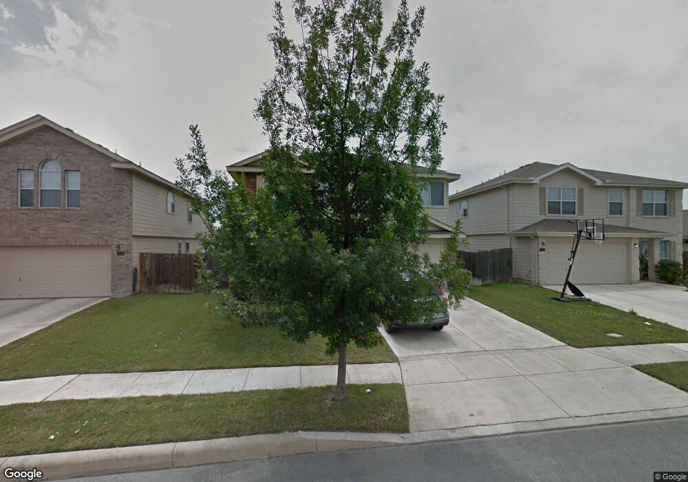 9722 Pony Spur, San Antonio, TX 78254 - photo 1