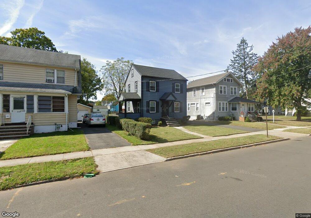 302 Pine St, Roselle, NJ 07203 - photo 1