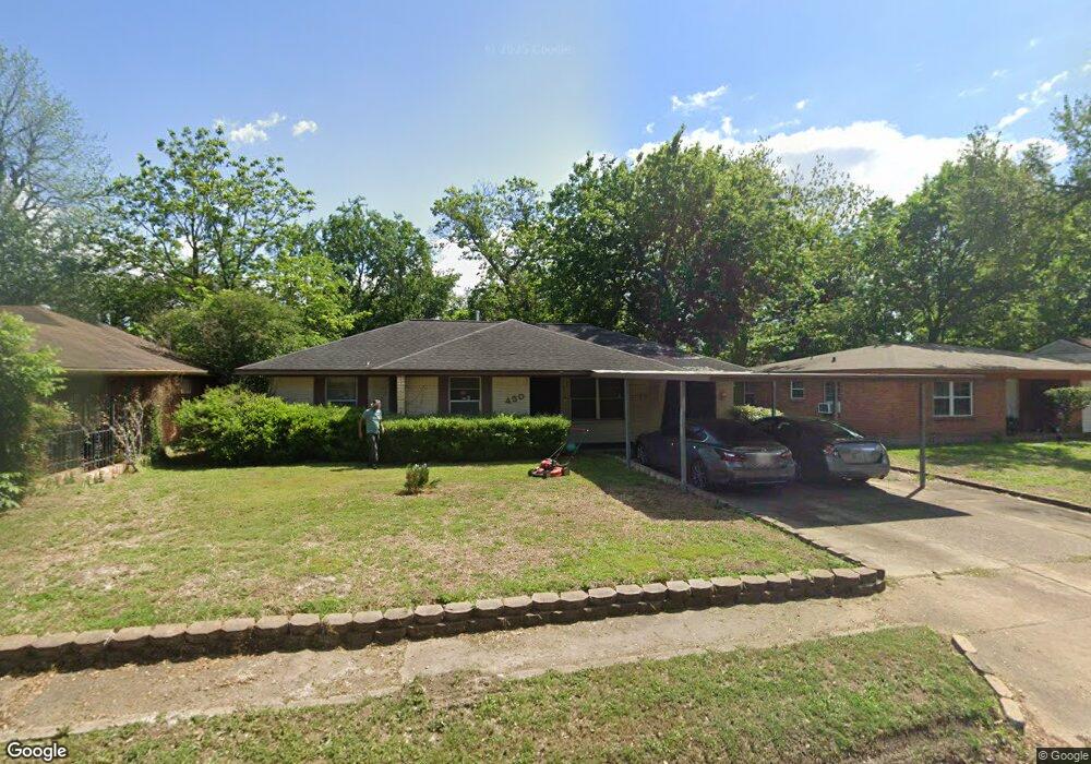 430 E Delz Dr, Houston, TX 77022 - photo 1