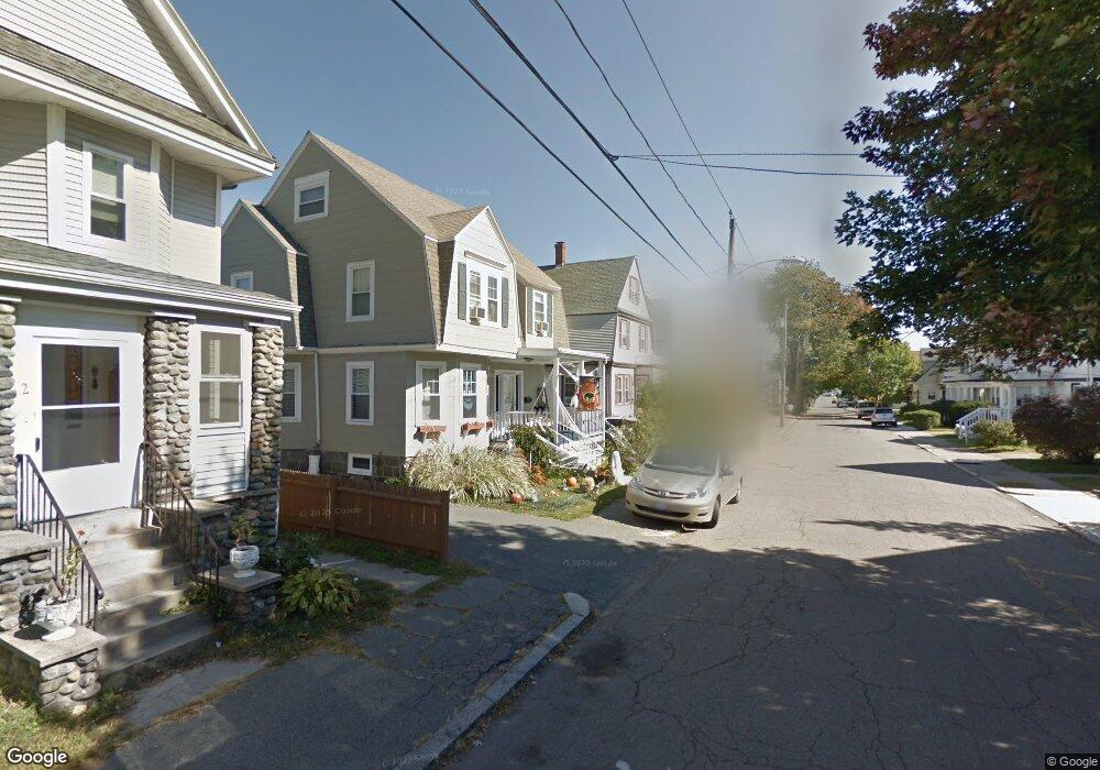 12 Webster St, Quincy, MA 02171 - photo 1