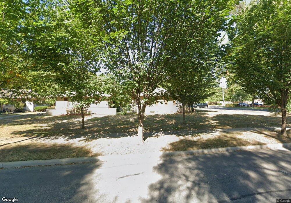 451 N Cassady Ave, Columbus, OH 43209 - photo 1