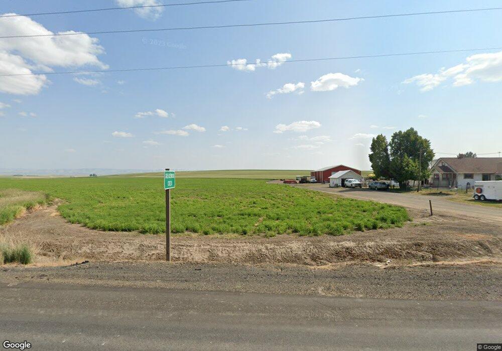 48246 Highway 334, Pendleton, OR 97801 - photo 1