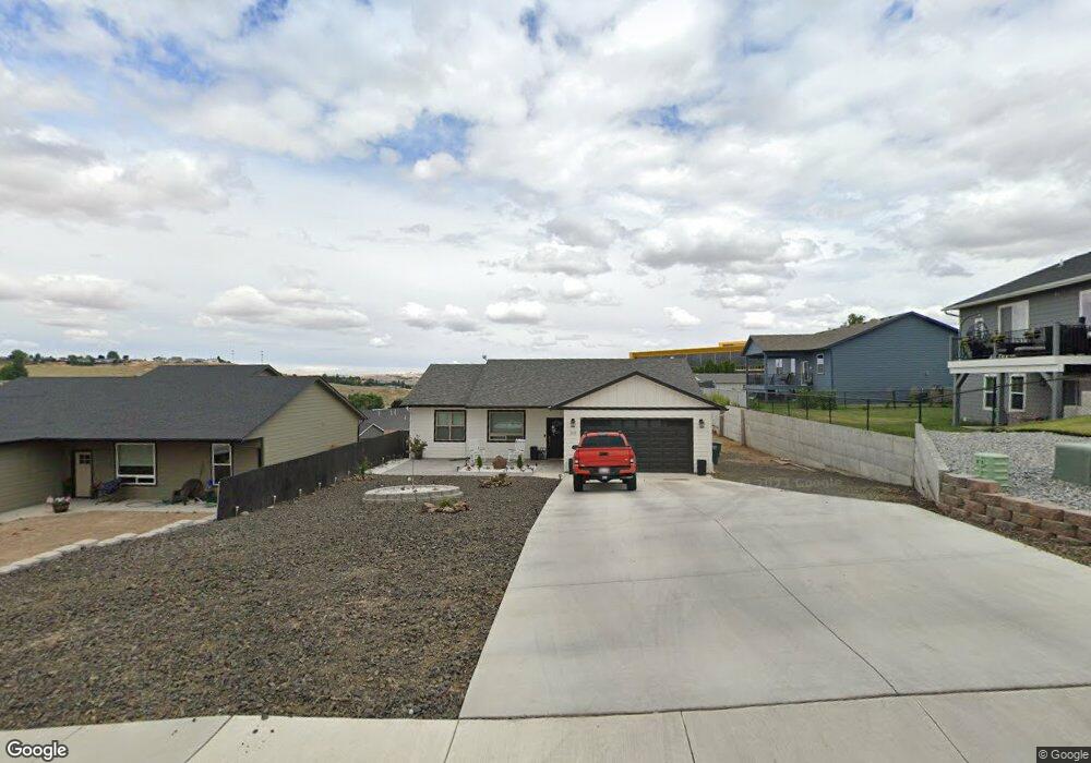 315 SW Quinney Ave, Pendleton, OR 97801 - photo 1