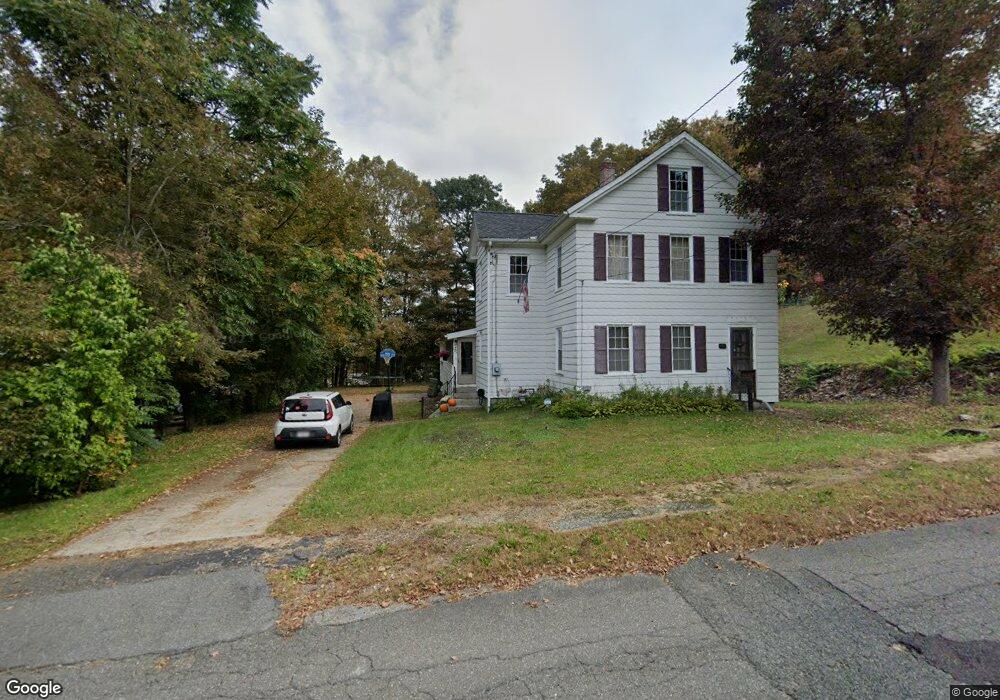 75 East Rd, Warren, MA 01083 - photo 1