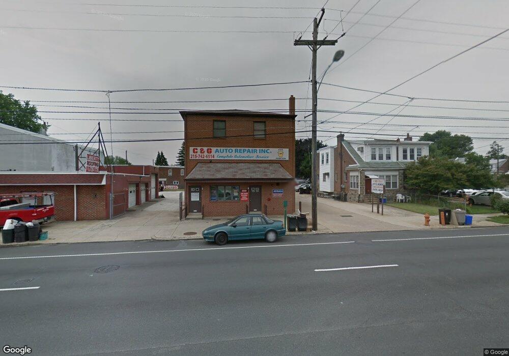 Street View Photo