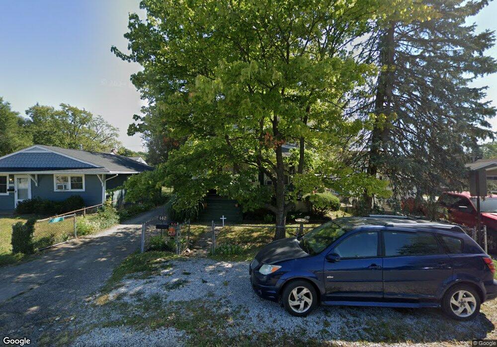 662 Elaine Rd, Columbus, OH 43213 - photo 1