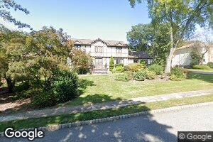 16 E Cheryl Rd, Pine Brook, NJ 07058