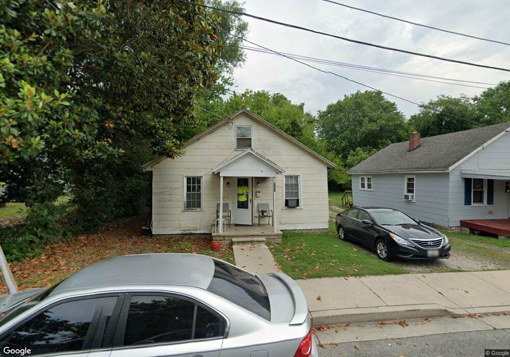 705 E Isabella St, Salisbury, MD 21804 - photo 1