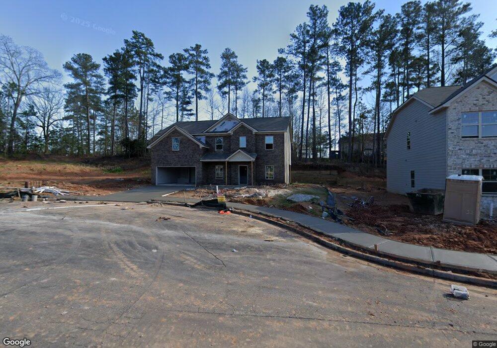 10191 Cormac St, Jonesboro, GA 30238 - photo 1