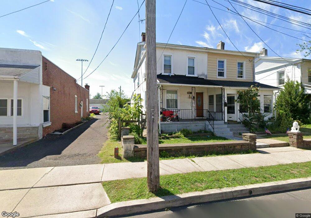 220 W 5th St, Lansdale, PA 19446 - photo 1