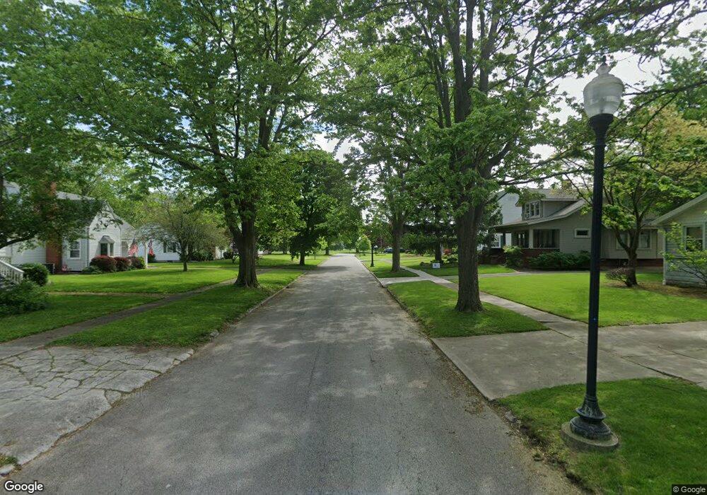 0 E 11th St, Genoa, OH 43430 - photo 1