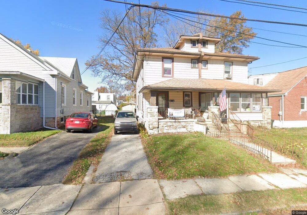 1017 Walnut St, Darby, PA 19023 - photo 1