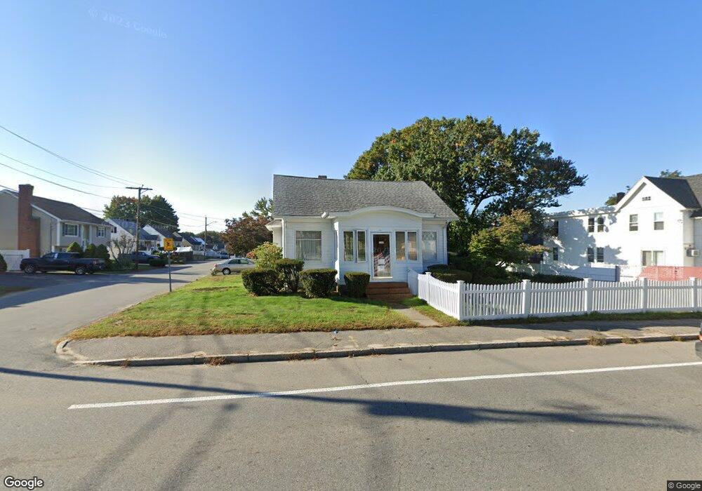 183 East St, Methuen, MA 01844 - photo 1