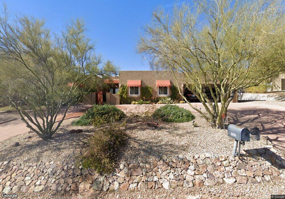 4071 E Bujia Primera, Tucson, AZ 85718 - photo 1