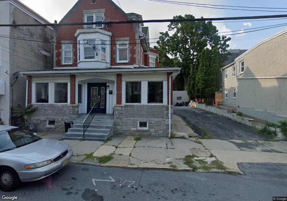 515 W Walnut St unit 519, Allentown, PA 18101 - photo 1