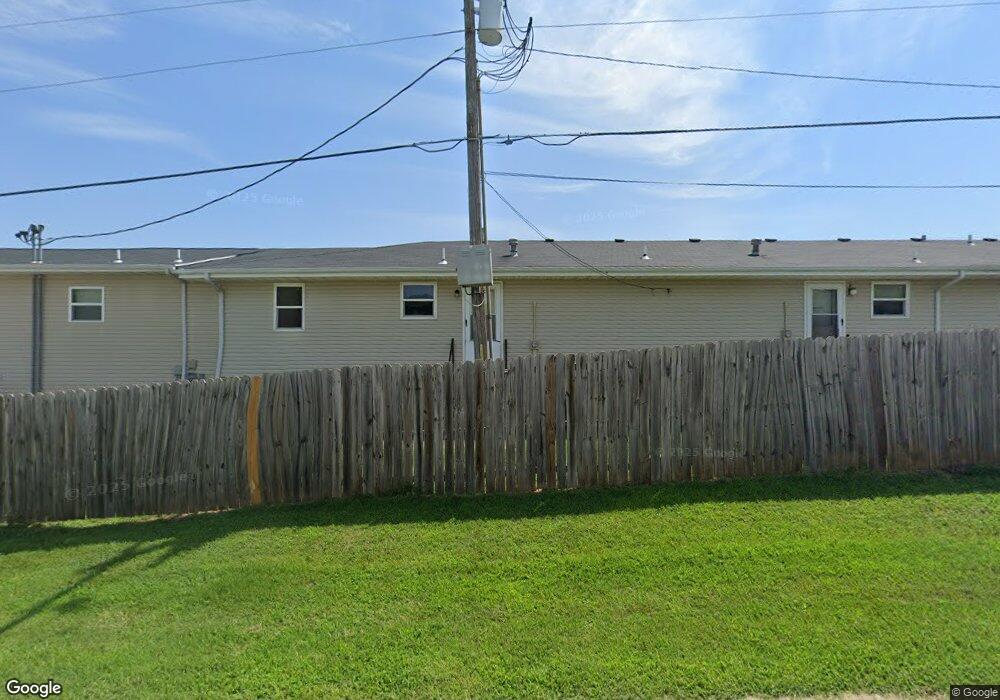 637 W Meadowview Dr unit 6, Nixa, MO 65714 - photo 1