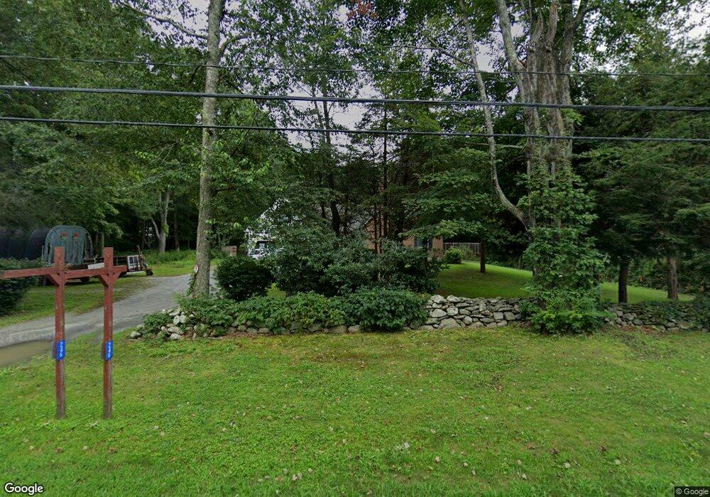 246 Bozrah St, Bozrah, CT 06334 - photo 1