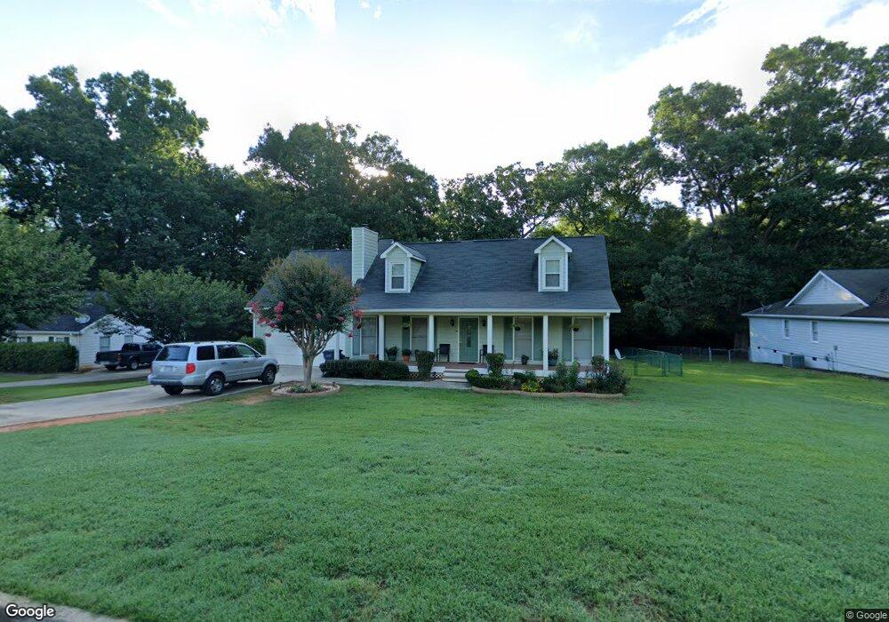 70 Bentley Place Way unit 2, Covington, GA 30016 - photo 1