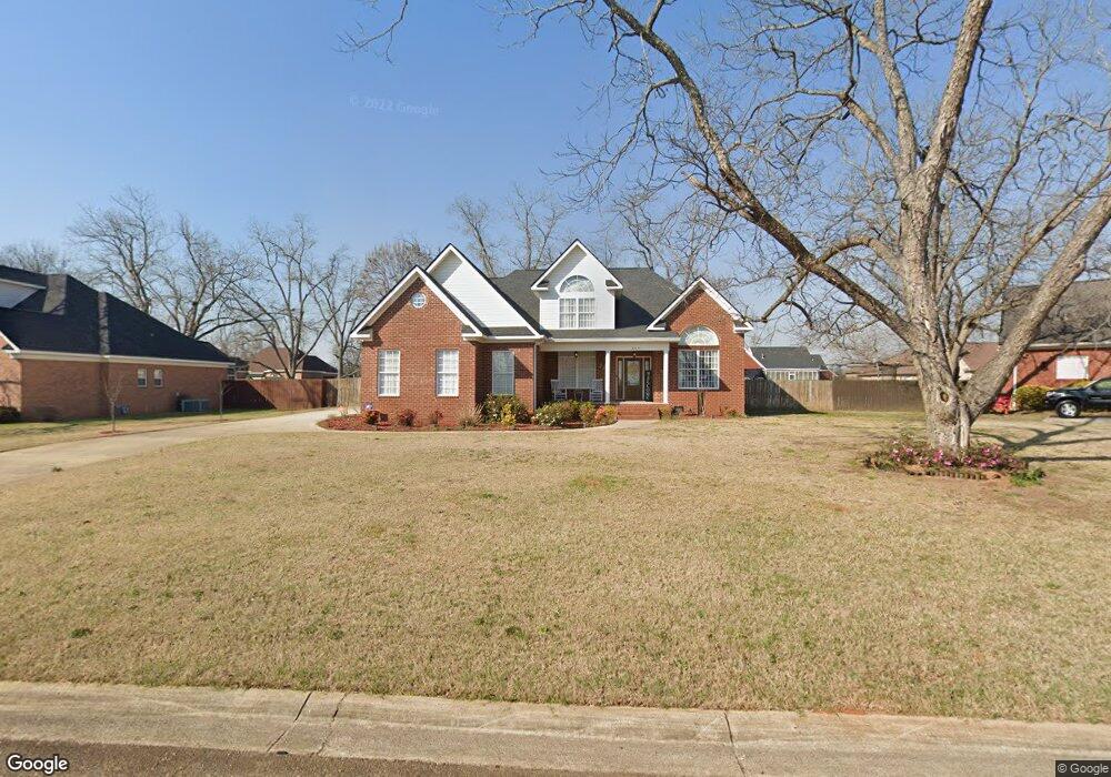 419 Joseph Chandler Dr, Macon, GA 31216 - photo 1