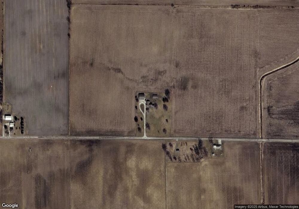 4350 11th Rd, Bourbon, IN 46504 - photo 1