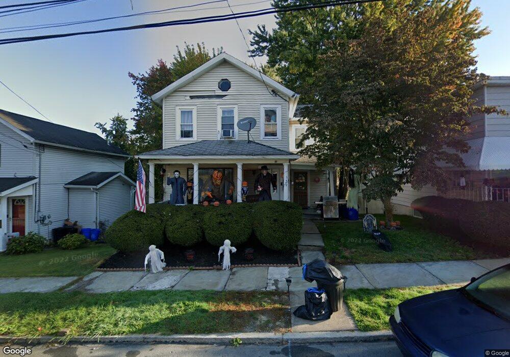 529 Brook St, Scranton, PA 18505 - photo 1