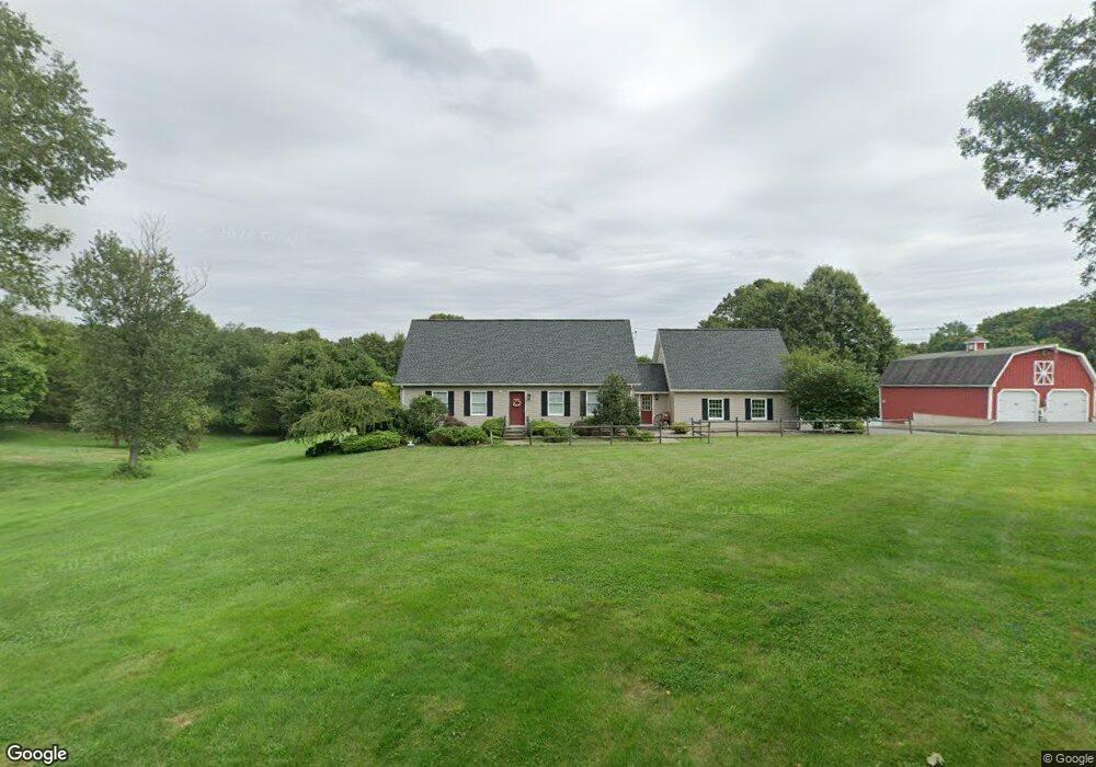 1315 Orchard Rd, Berlin, CT 06037 - photo 1