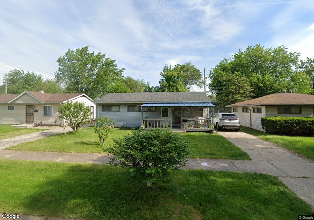 4118 W 22nd Ave, Gary, IN 46404 - photo 1