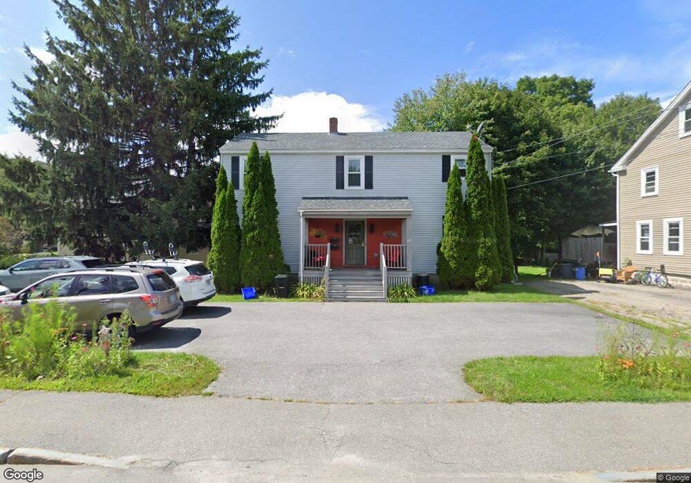 13 Nichols Ave, Newmarket, NH 03857 - photo 1