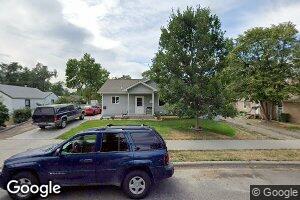 130 Monroe St, Billings, MT 59101