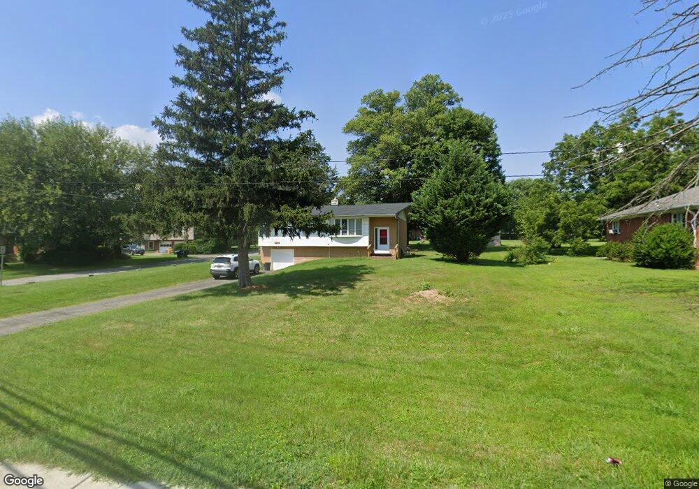 14510 Bowie Rd, Laurel, MD 20708 - photo 1