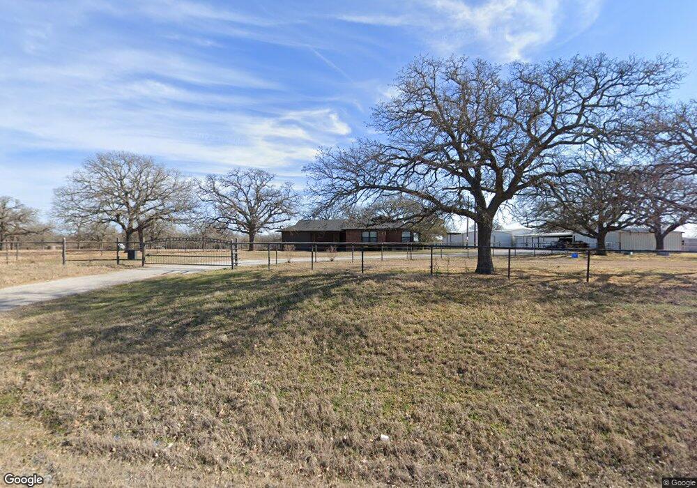 16900 Fm 920, Poolville, TX 76487 - photo 1