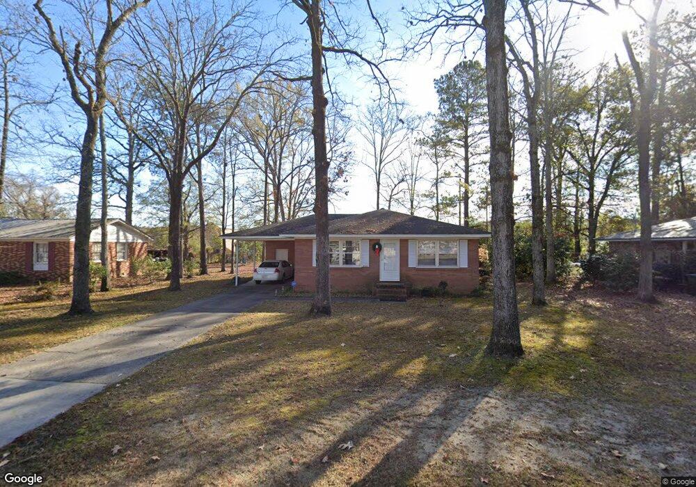 2520 Aaron St, Conway, SC 29526 - photo 1