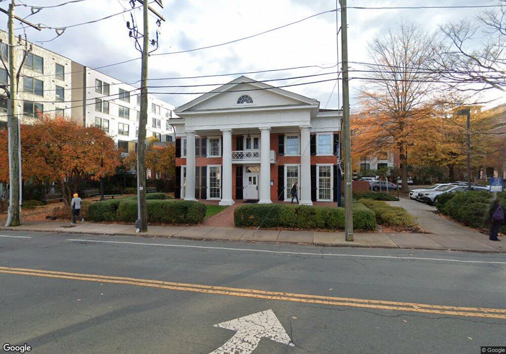 1018 W Main St, Charlottesville, VA 22903 - photo 1