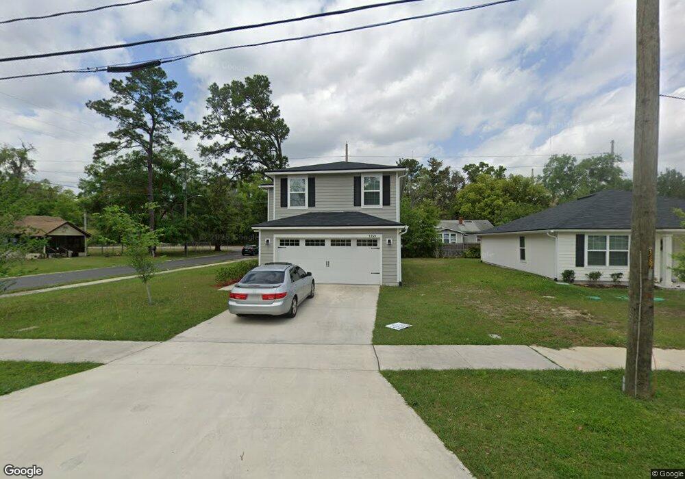 1371 Ottawa Ave, Jacksonville, FL 32210 - photo 1