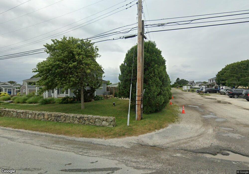 6 3rd St, Westport, MA 02790 - photo 1