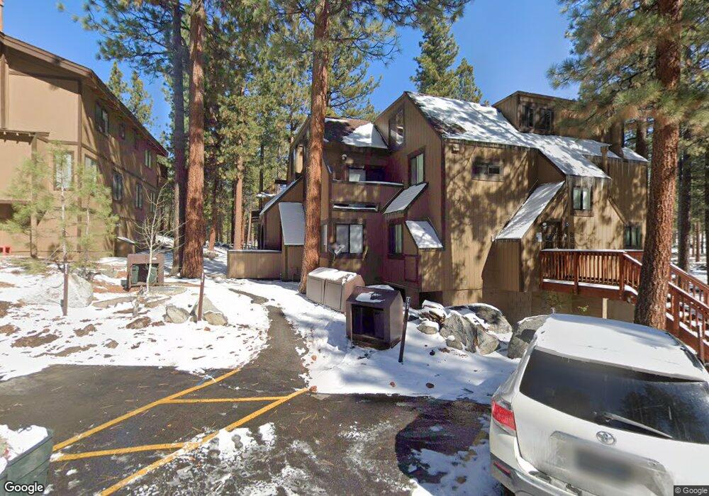 86 Rubicon Cir N unit 86 B, Stateline, NV 89449 - photo 1