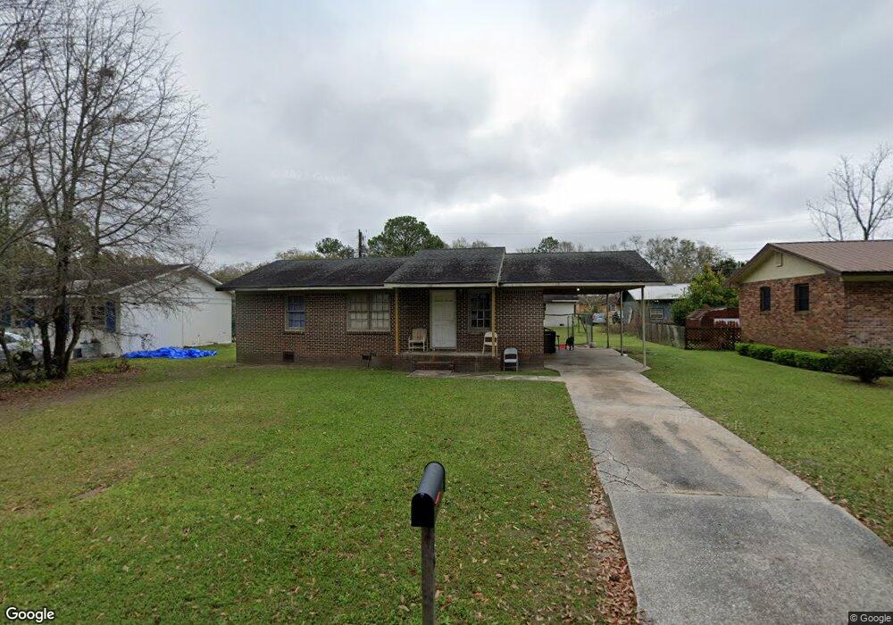 418 Birch St, Adel, GA 31620 - photo 1
