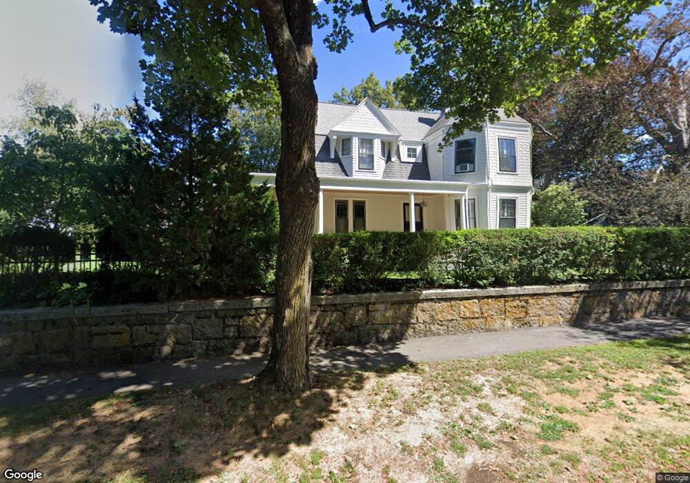 76 Winter St, Hingham, MA 02043 - photo 1