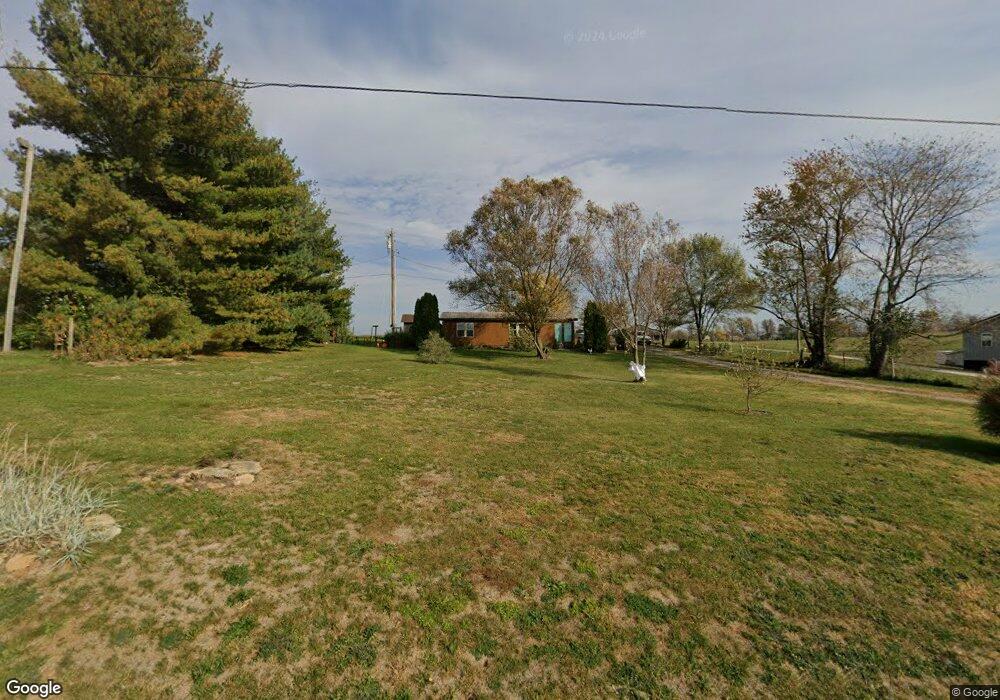 1662 Kelley Pike, Flemingsburg, KY 41041 - photo 1