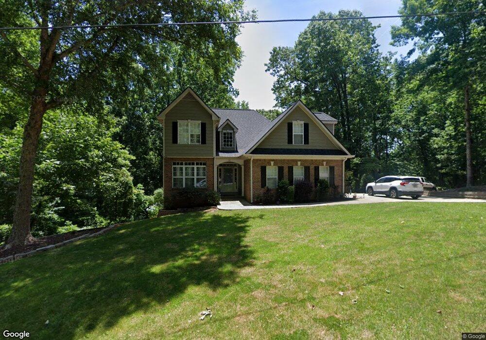 3389 Banks Mountain Dr, Gainesville, GA 30506 - photo 1