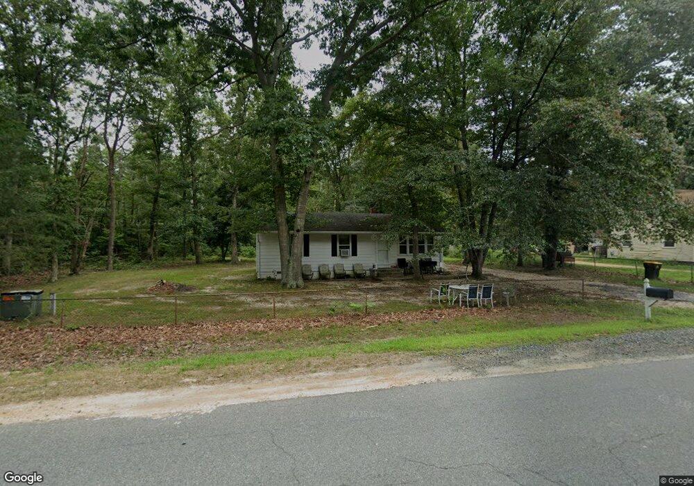 26155 Independence Dr, Mechanicsville, MD 20659 - photo 1