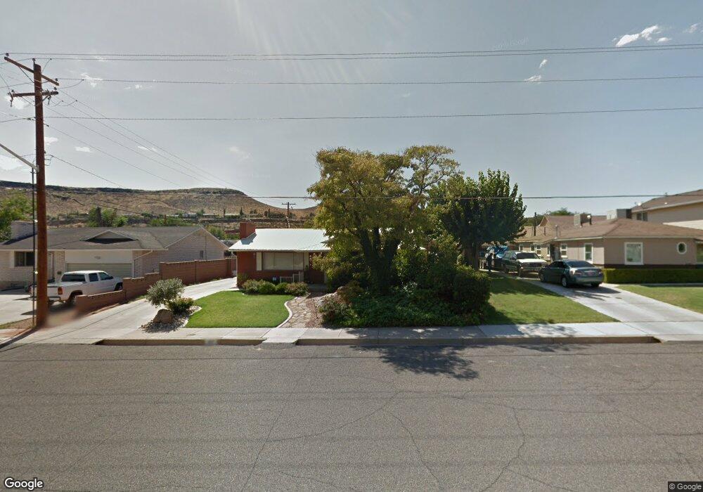 457 N 400 W, Saint George, UT 84770 - photo 1