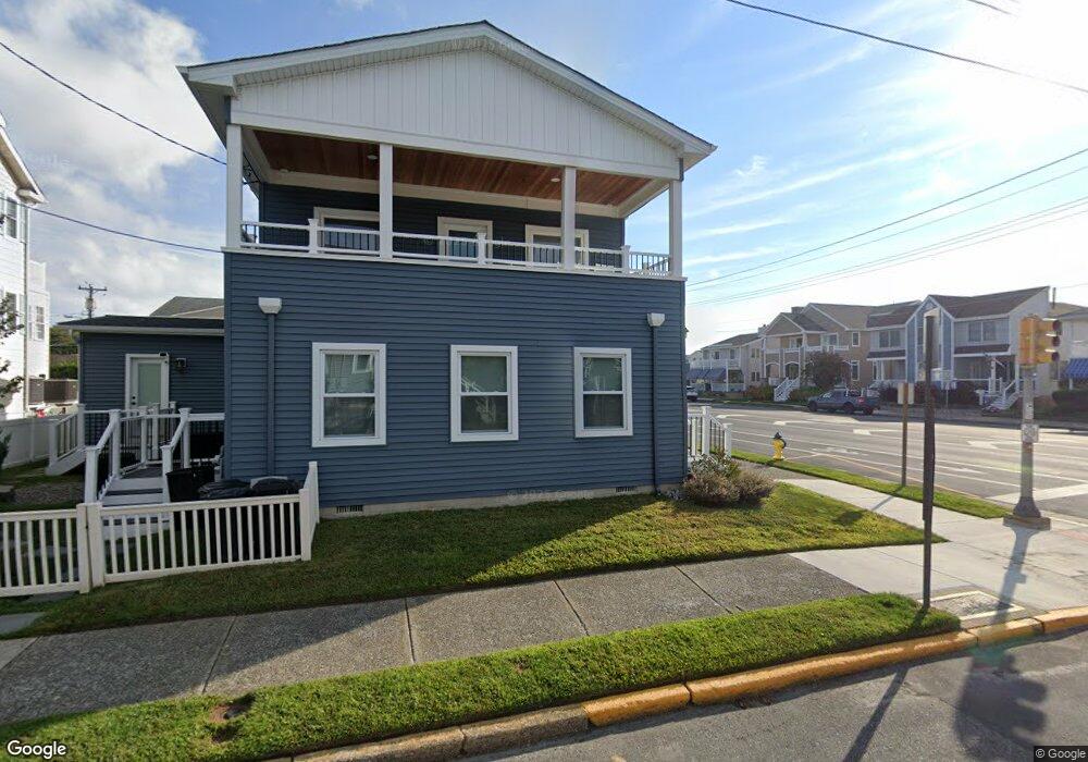 213 24th St, Ocean City, NJ 08226 - photo 1