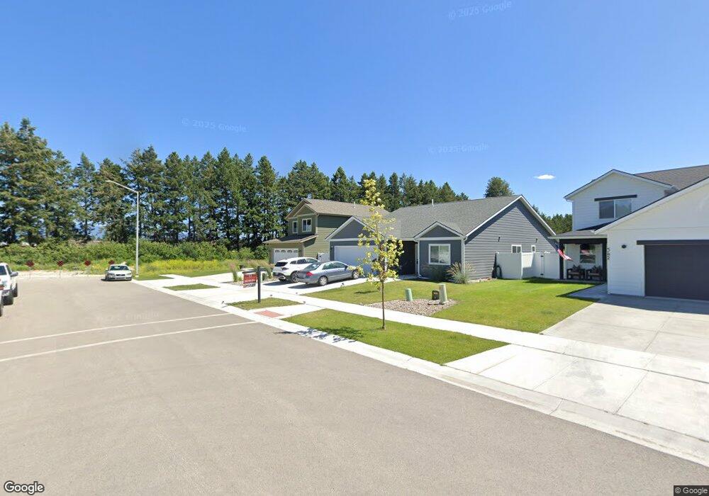 550 Sparrow Rd, Kalispell, MT 59901 - photo 1