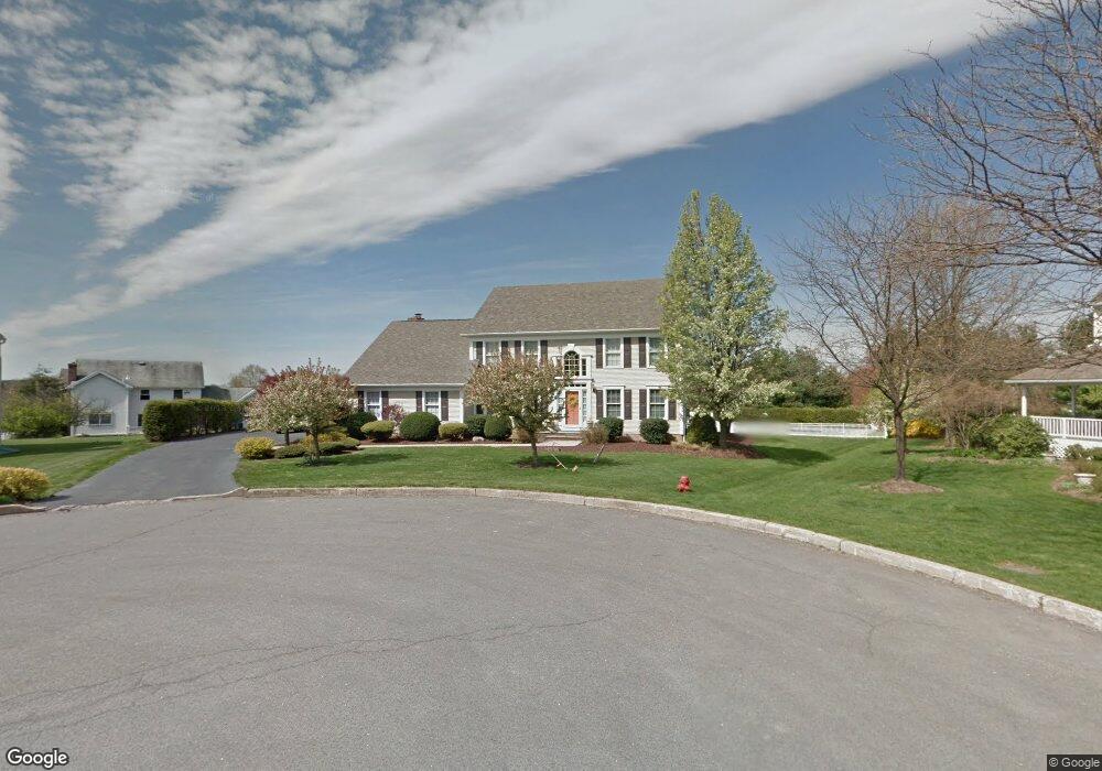 46 Tiller Rd, Shavertown, PA 18708 - photo 1