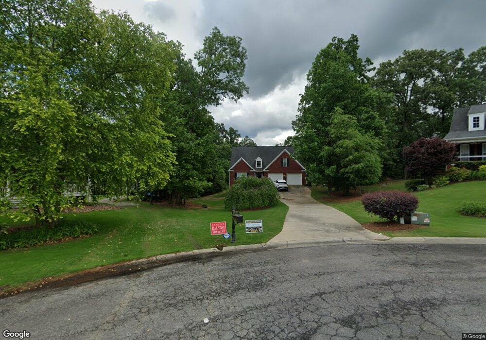 136 Kelsey Cove SE, Calhoun, GA 30701 - photo 1