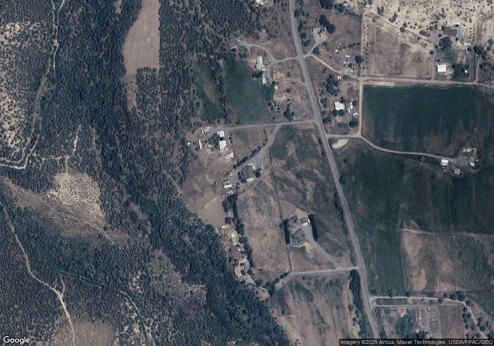 18513 Ward Creek Rd, Cedaredge, CO 81413 - photo 1