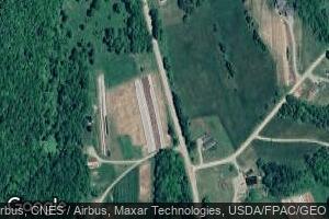 351 Palmer Rd, Thorndike, ME 04986
