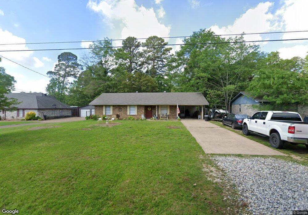 614 Johnson Ave, Wake Village, TX 75501 - photo 1
