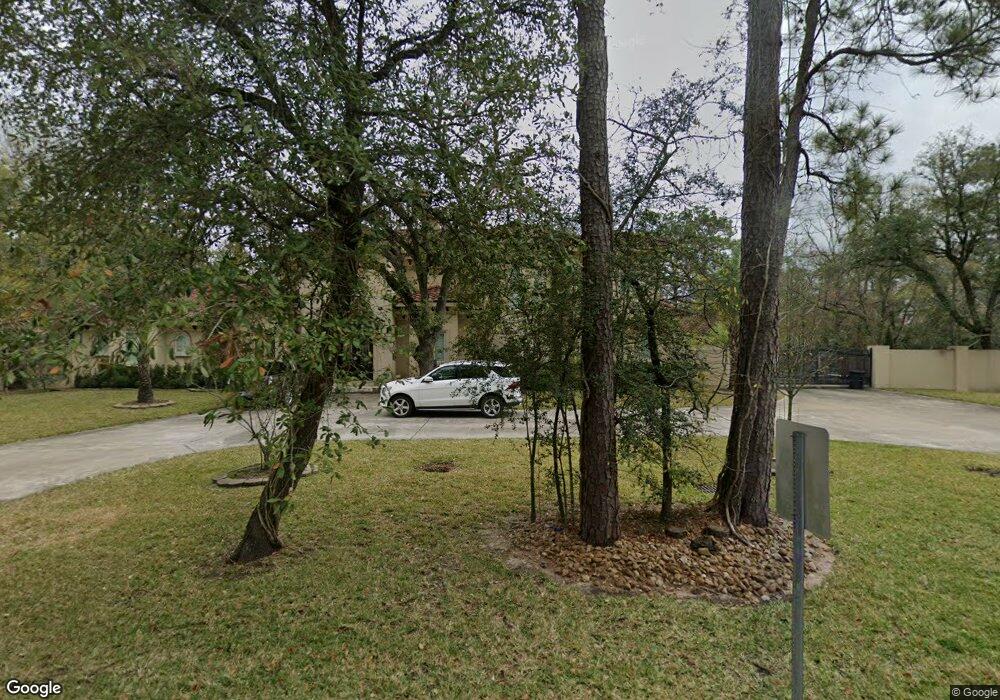 11620 Taylorcrest Rd, Bunker Hill Village, TX 77024 - photo 1